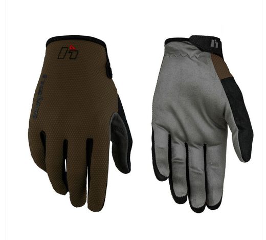 Guantes Hebo trial Nano Pro
