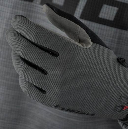 Guantes Hebo trial Nano Pro