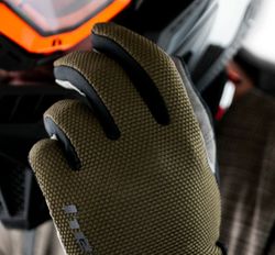 Guantes Hebo trial Nano Pro