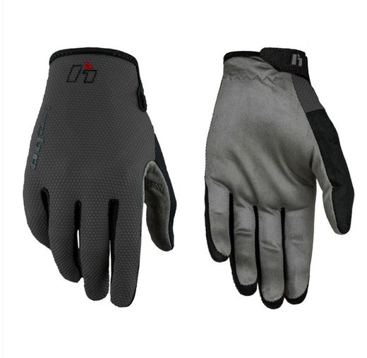 Guantes Hebo trial Nano Pro