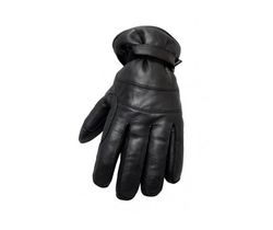 Guantes unik c-43 polartec city
