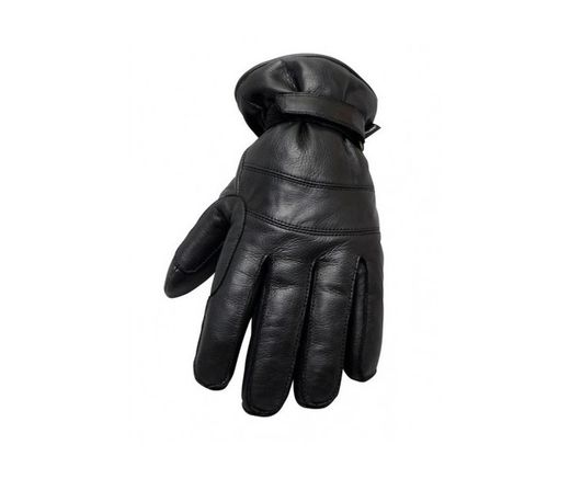 Guantes unik c-43 polartec city
