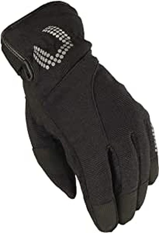 Guantes unik c-55 ciudad mujer