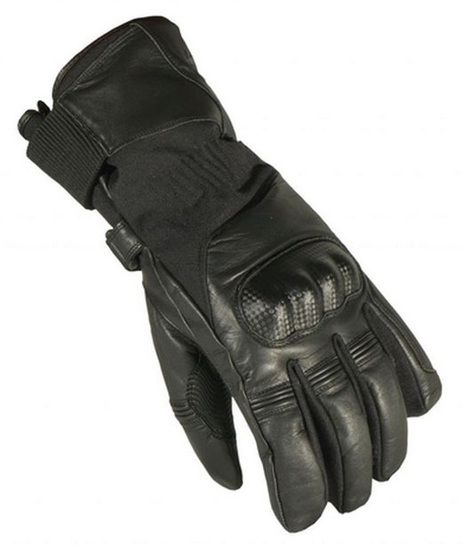 Guantes unik z-31