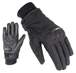Guantes de invierno  unik z-33 wt cordura
