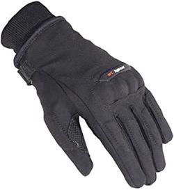 Guantes de invierno  unik z-33 wt cordura
