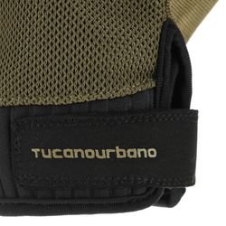 Guantes de verano Tucanourbano Penna Man Kaki