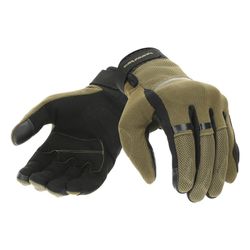 Guantes de verano Tucanourbano Penna Man Kaki