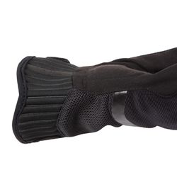 Guantes de verano Tucanourbano Penna Man Negro