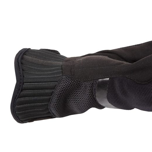 Guantes de verano Tucanourbano Penna Man Negro