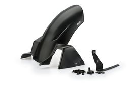 Guardabarros trasero honda africa twin/transalp.