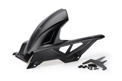 Guardabarros trasero honda cb750 hornet 23'- c/sim