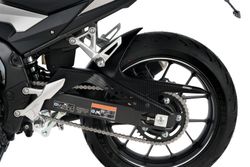 Guardabarros trasero HONDA CBR500R / CB500F / CB500X - 2019