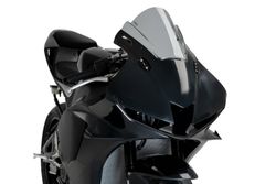CUPULA Z-RACING HONDA CBR600RR 23'- C/TRANSPARENTE