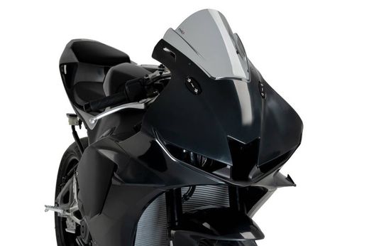 CUPULA Z-RACING HONDA CBR600RR 23'- C/TRANSPARENTE