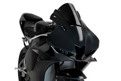 CUPULA Z-RACING HONDA CBR600RR 23'- C/TRANSPARENTE