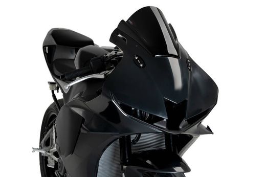 CUPULA Z-RACING HONDA CBR600RR 23'- C/TRANSPARENTE