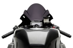 CUPULA Z-RACING HONDA CBR600RR 23'- C/TRANSPARENTE