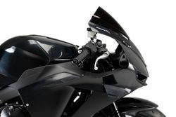 CUPULA Z-RACING HONDA CBR600RR 23'- C/TRANSPARENTE