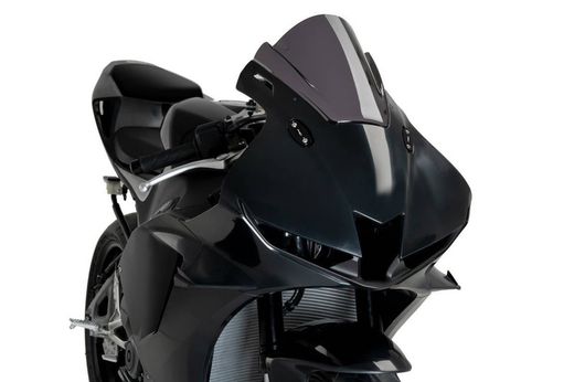 CUPULA Z-RACING HONDA CBR600RR 23'- C/TRANSPARENTE