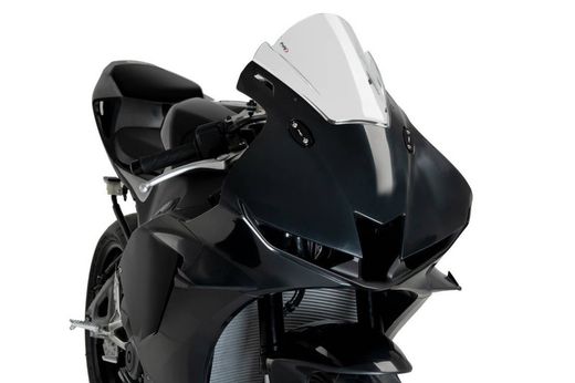 CUPULA Z-RACING HONDA CBR600RR 23'- C/TRANSPARENTE