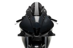 CUPULA Z-RACING HONDA CBR600RR 23'- C/TRANSPARENTE