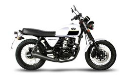 Hanway Raw 50 Café