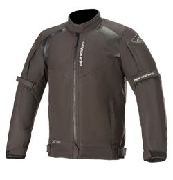 Chaqueta Alpinestars headlands drystar black