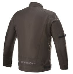 Chaqueta Alpinestars headlands drystar black