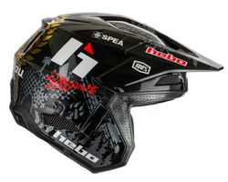 Hebo Zone Pro T. BOU 34 Fiberglass 06. S