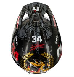 Hebo Zone Pro T. BOU 34 Fiberglass 06. S