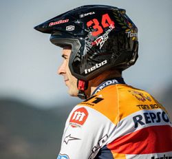 Hebo Zone Pro T. BOU 34 Fiberglass 06. S