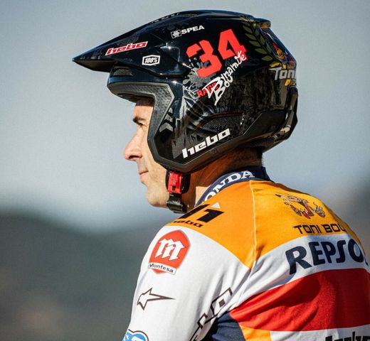 Hebo Zone Pro T. BOU 34 Fiberglass 06. S