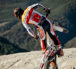 Hebo Zone Pro T. BOU 34 Fiberglass 06. S