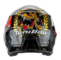 Hebo Zone Pro T. BOU 34 Fiberglass 06. S