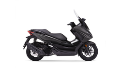 Honda Forza 125 E5+