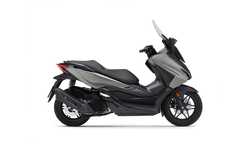 Honda Forza 125 E5+