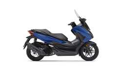 Honda Forza 125 E5+