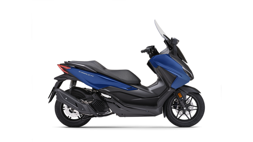 Honda Forza 125 E5+