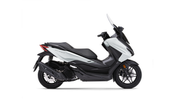 Honda Forza 125 E5+