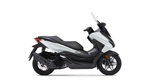Honda Forza 125 E5+