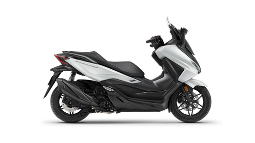 Honda Forza 350 E5+