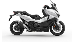 Honda Forza 750 E5+