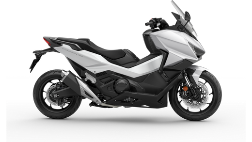 Honda Forza 750 E5+