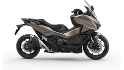 Honda Forza 750 E5+