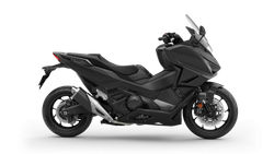 Honda Forza 750 E5+