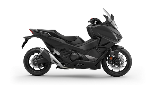 Honda Forza 750 E5+