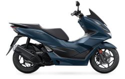 Honda PCX 125 E5+