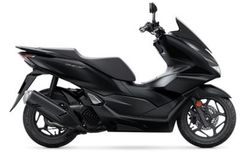 Honda PCX 125 E5+