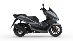 Honda PCX 125 E5+